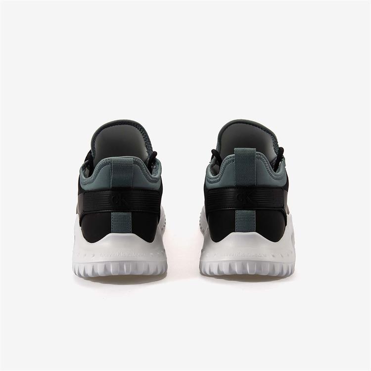 Calvin Klein   Erkek Spor & Sneaker Ayakkabı YM0YM01203