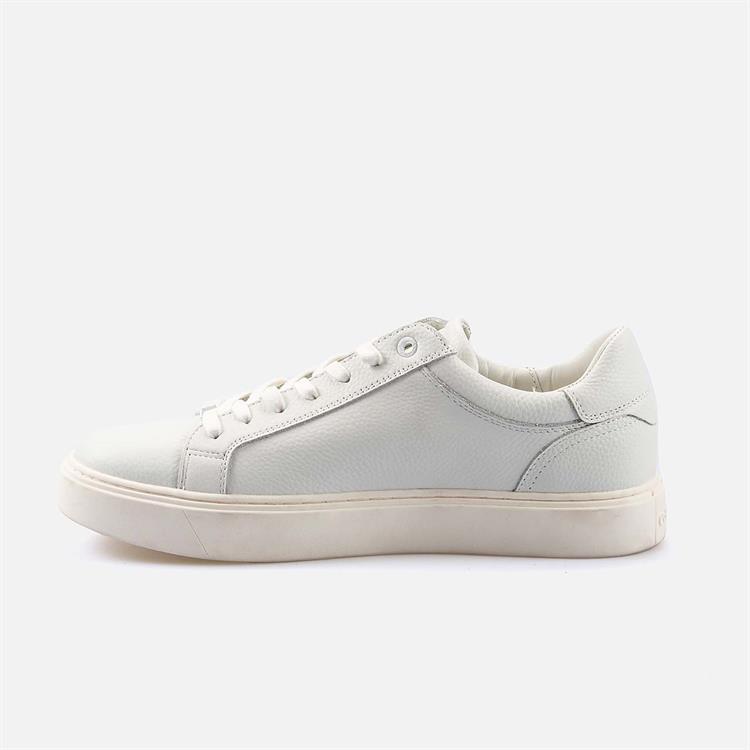 Calvin Klein Erkek Beyaz Spor & Sneaker Ayakkabı