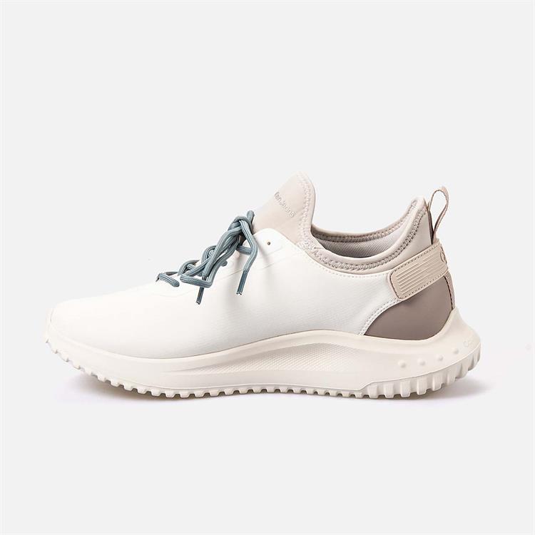 Calvin Klein Erkek Beyaz Spor & Sneaker Ayakkabı