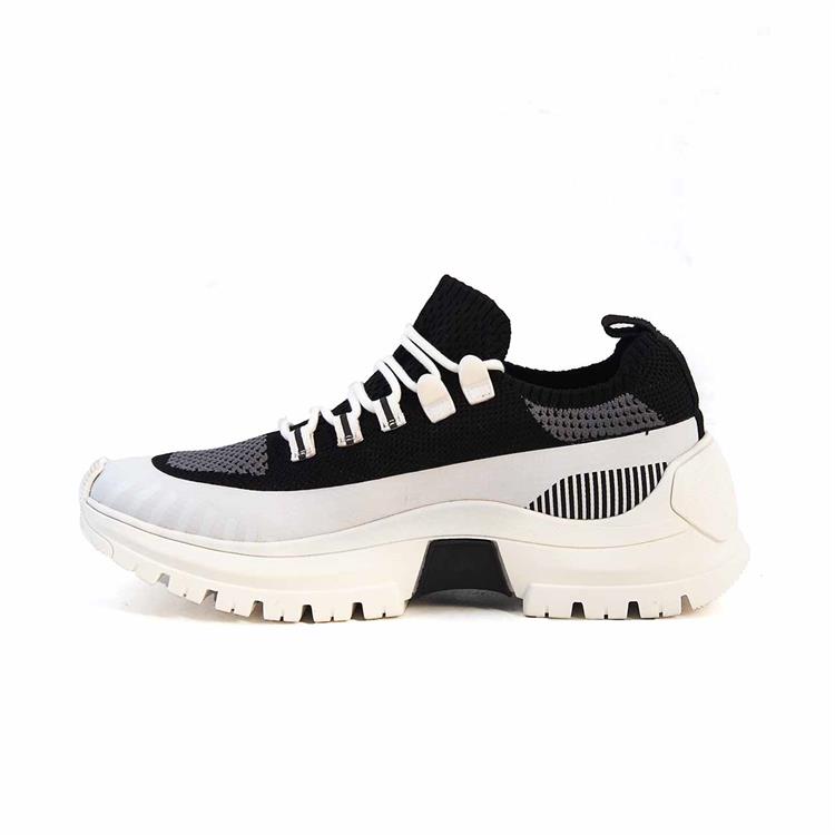 Calvin Klein Erkek Beyaz Spor & Sneaker Ayakkabı