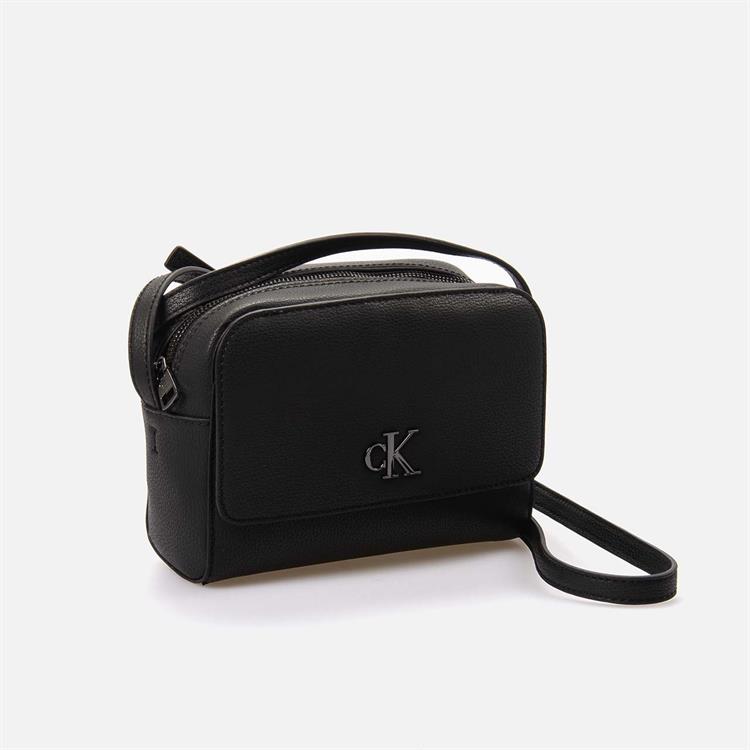 Calvin Klein Kadın Siyah Omuz Çantası 