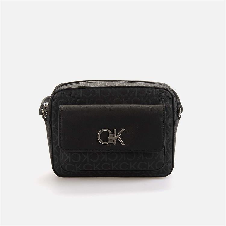 Calvin Klein   Kadın Omuz Çantası K60K612676