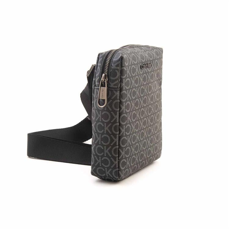 Calvin Klein Kadın Siyah Omuz Çantası 