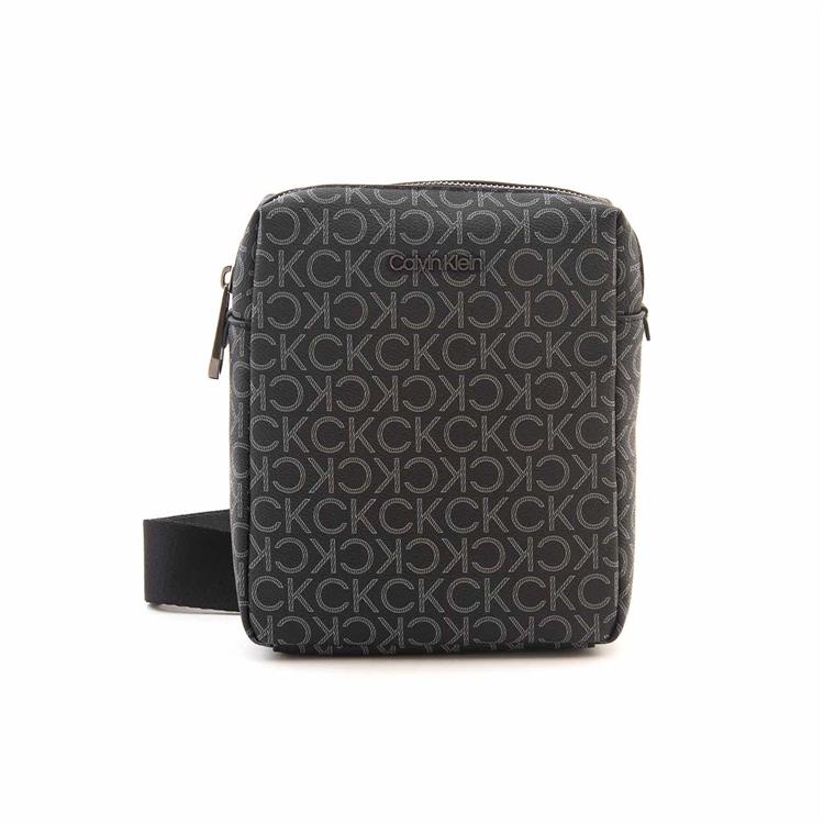 Calvin Klein Kadın Siyah Omuz Çantası 