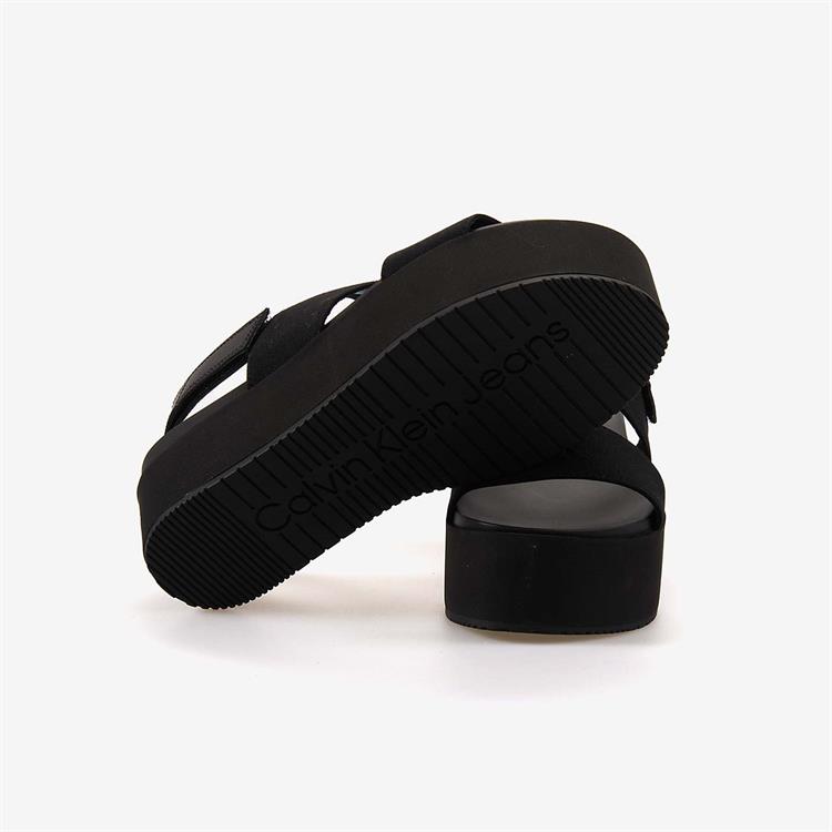 Calvin Klein   Kadın Sandalet YW0YW01788