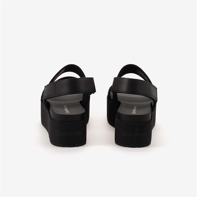 Calvin Klein   Kadın Sandalet YW0YW01788