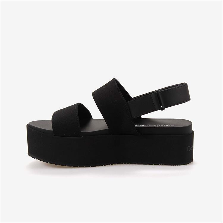 Calvin Klein   Kadın Sandalet YW0YW01788