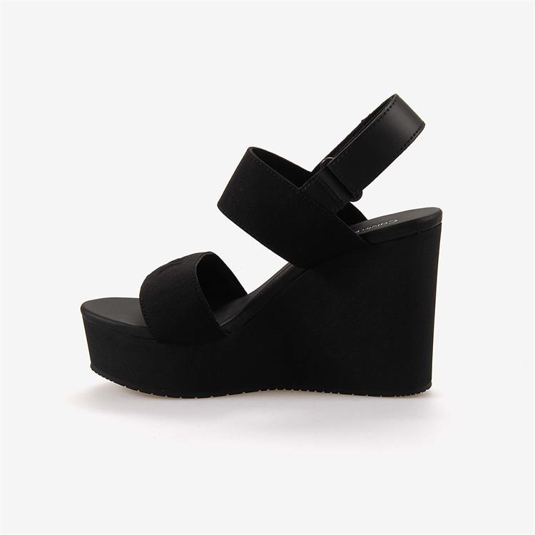 Calvin Klein   Kadın Sandalet YW0YW01790