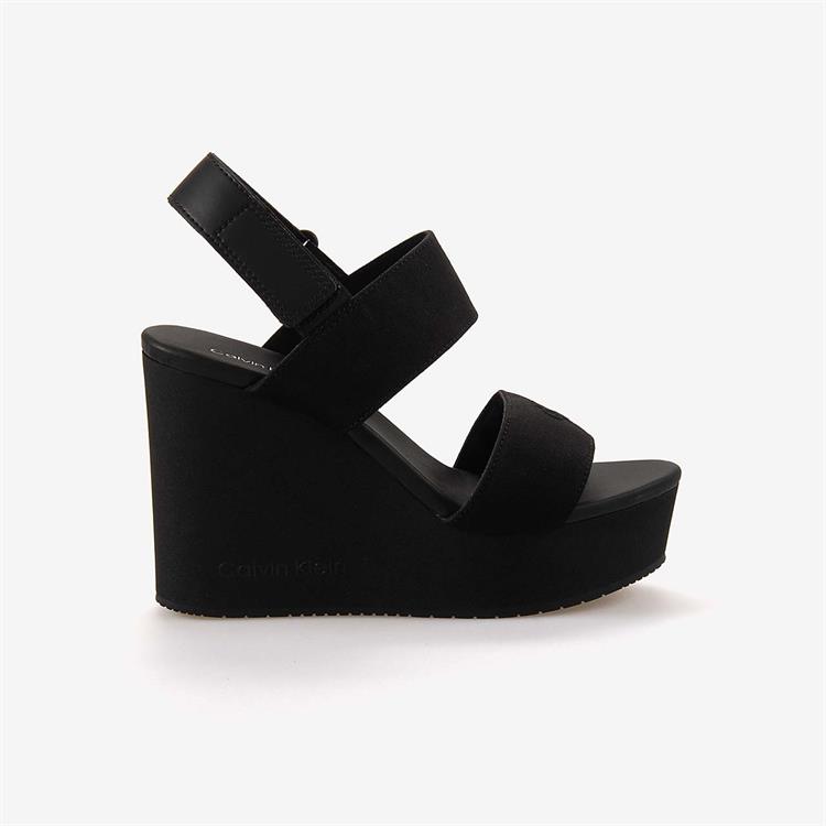 Calvin Klein   Kadın Sandalet YW0YW01790