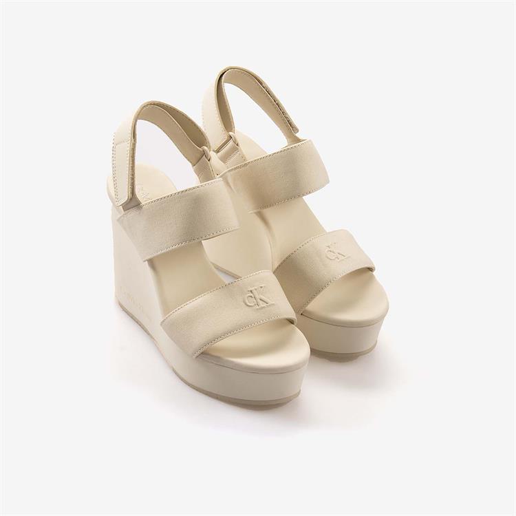 Calvin Klein   Kadın Sandalet YW0YW01790