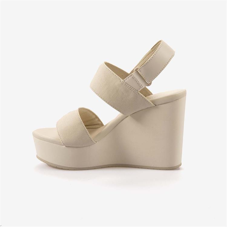 Calvin Klein   Kadın Sandalet YW0YW01790