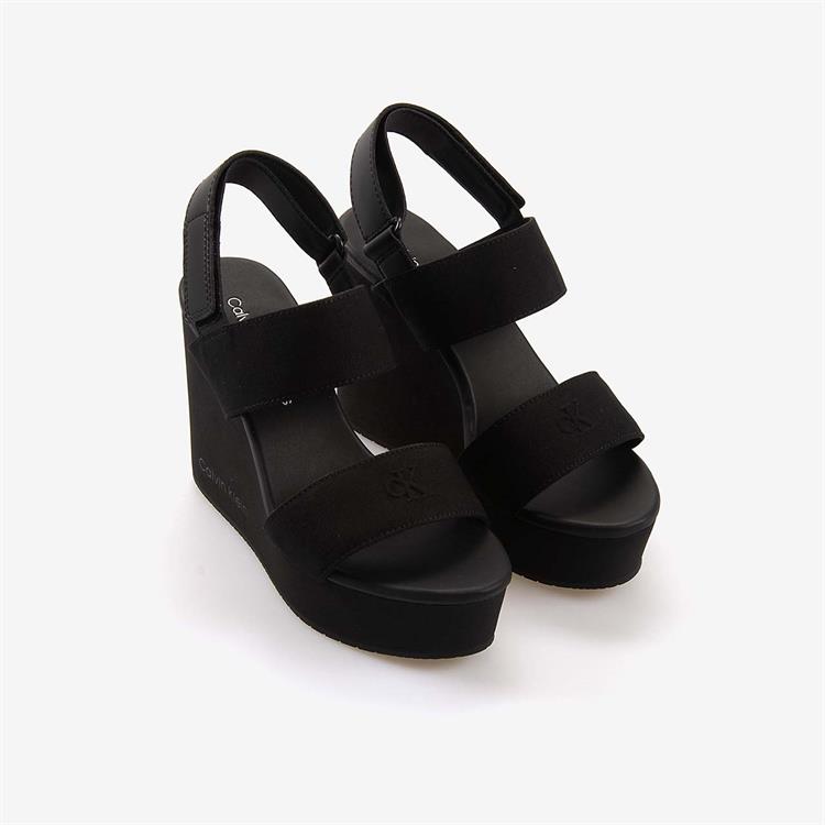 Calvin Klein   Kadın Sandalet YW0YW01790