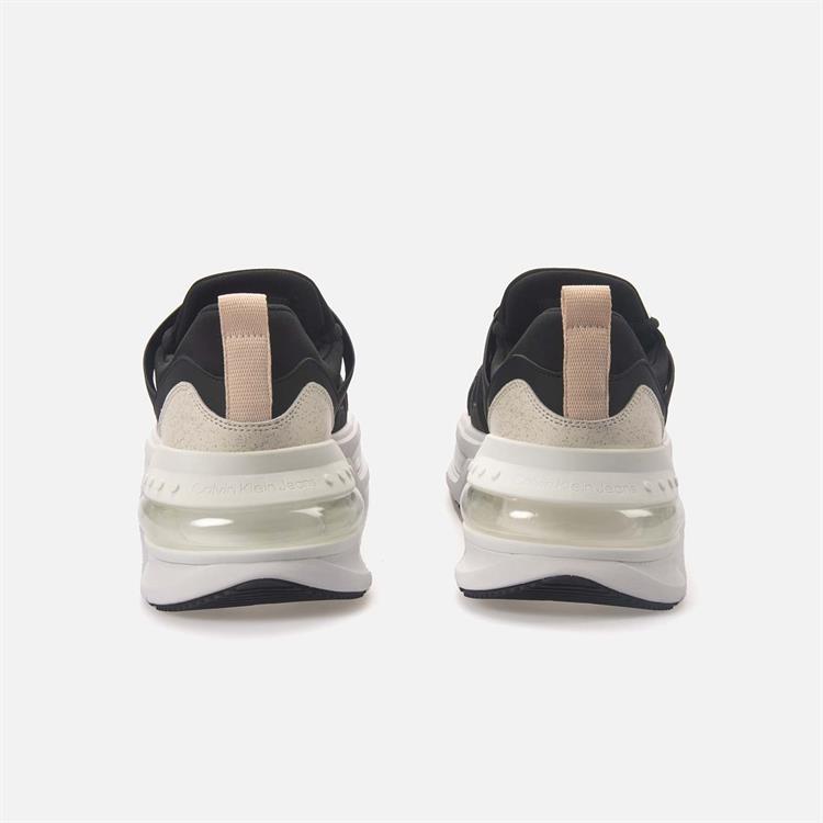 Calvin Klein   Kadın Spor & Sneaker Ayakkabı YW0YW01435