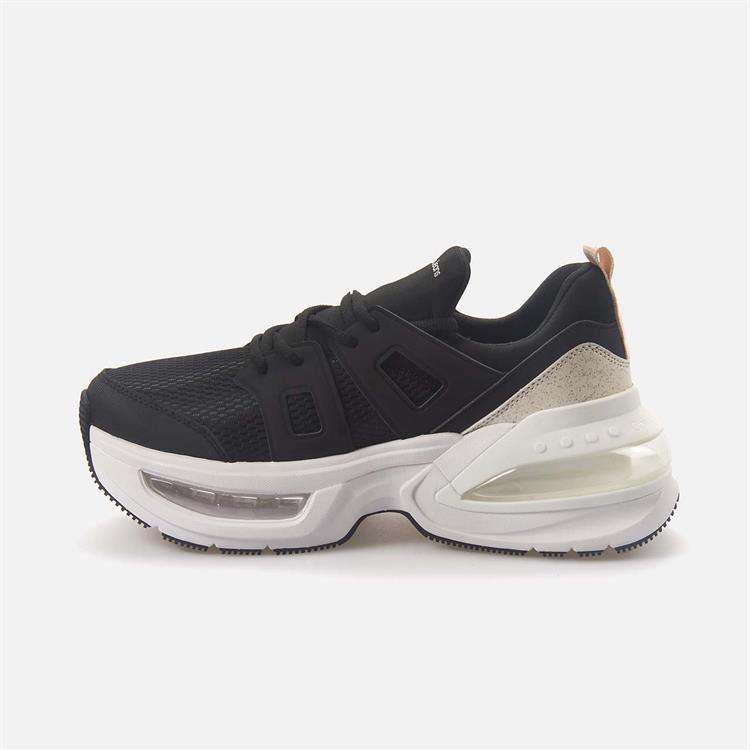 Calvin Klein   Kadın Spor & Sneaker Ayakkabı YW0YW01435