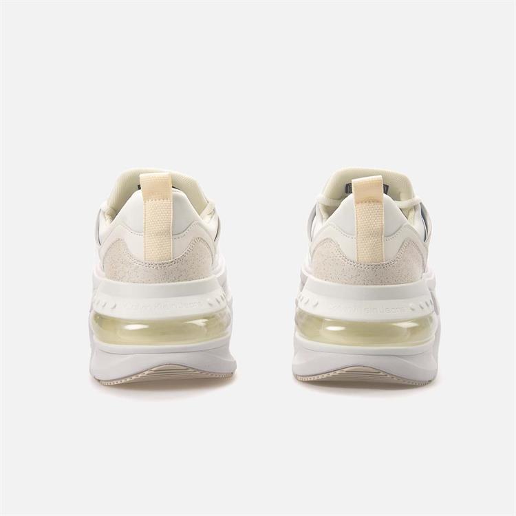 Calvin Klein   Kadın Spor & Sneaker Ayakkabı YW0YW01435