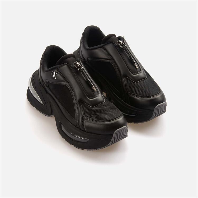 Calvin Klein   Kadın Spor & Sneaker Ayakkabı YW0YW01469