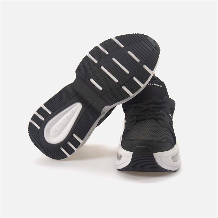 Calvin Klein   Kadın Spor & Sneaker Ayakkabı YW0YW01435