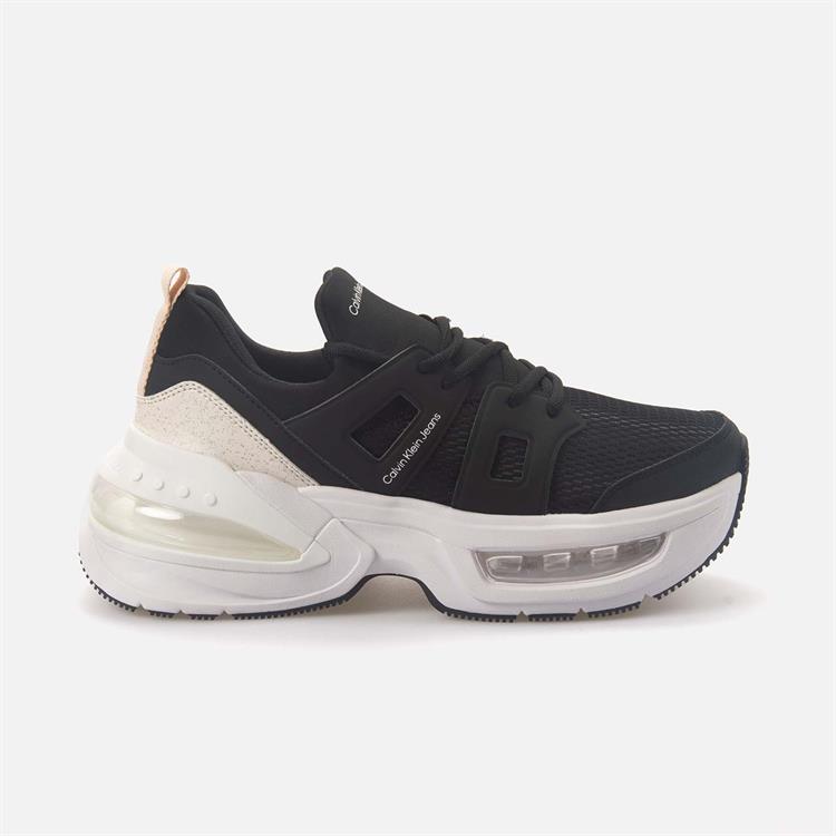 Calvin Klein   Kadın Spor & Sneaker Ayakkabı YW0YW01435