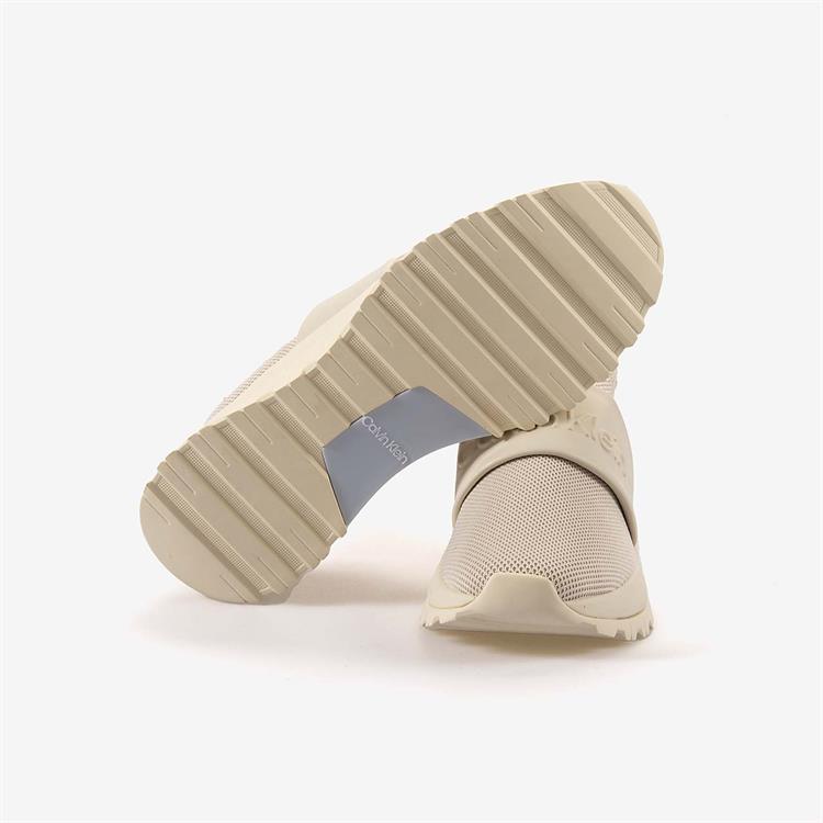 Calvin Klein   Kadın Spor & Sneaker Ayakkabı HW0HW02415