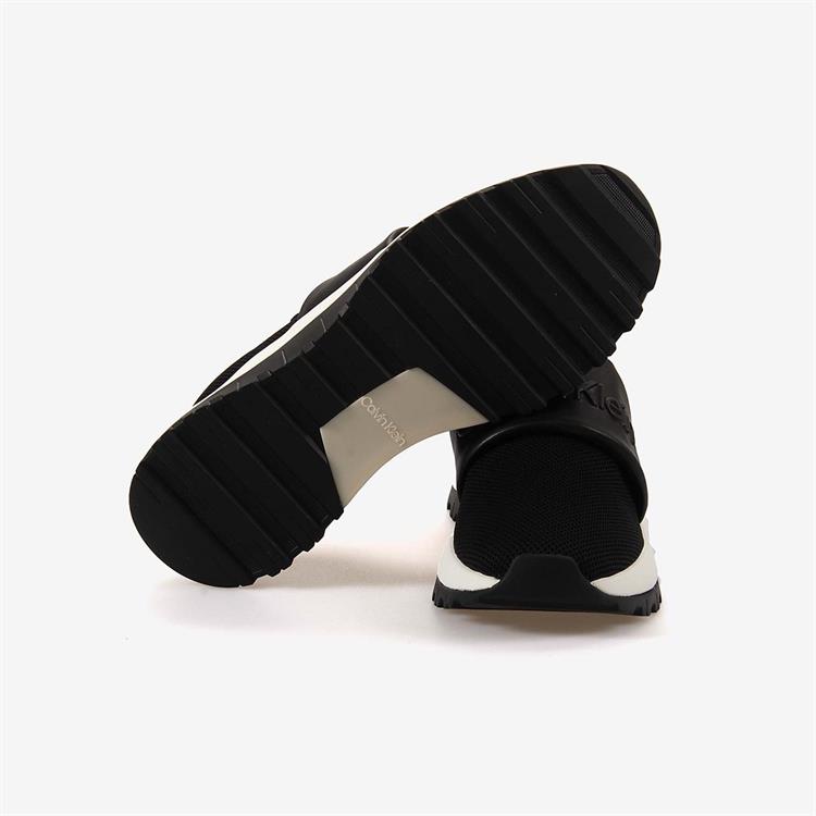 Calvin Klein   Kadın Spor & Sneaker Ayakkabı HW0HW02415