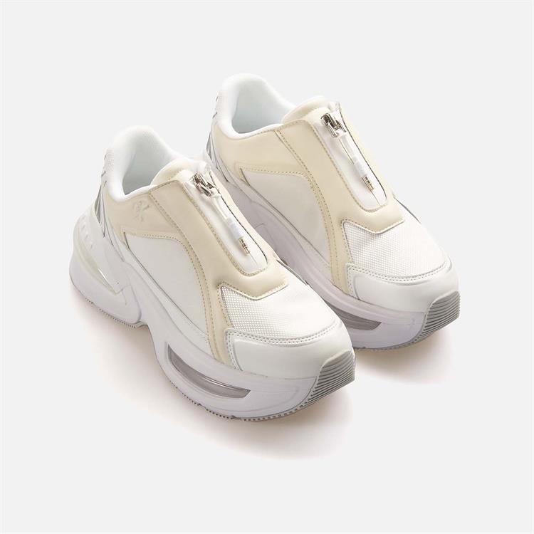 Calvin Klein   Kadın Spor & Sneaker Ayakkabı YW0YW01469