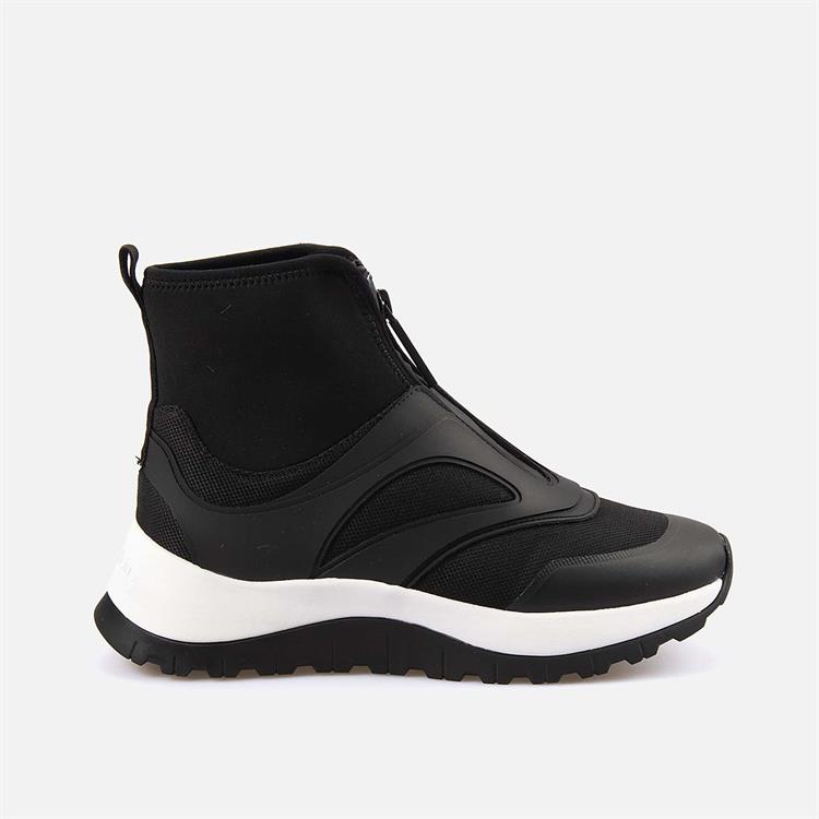 Calvin Klein Kadın Siyah Spor & Sneaker Ayakkabı