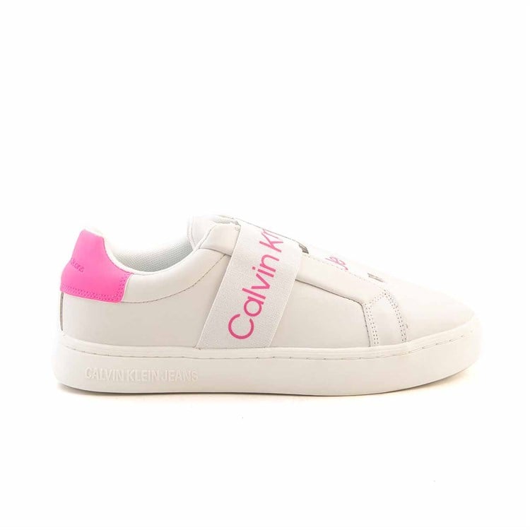 Calvin Klein Kadın Spor&Sneaker YW0YW00700