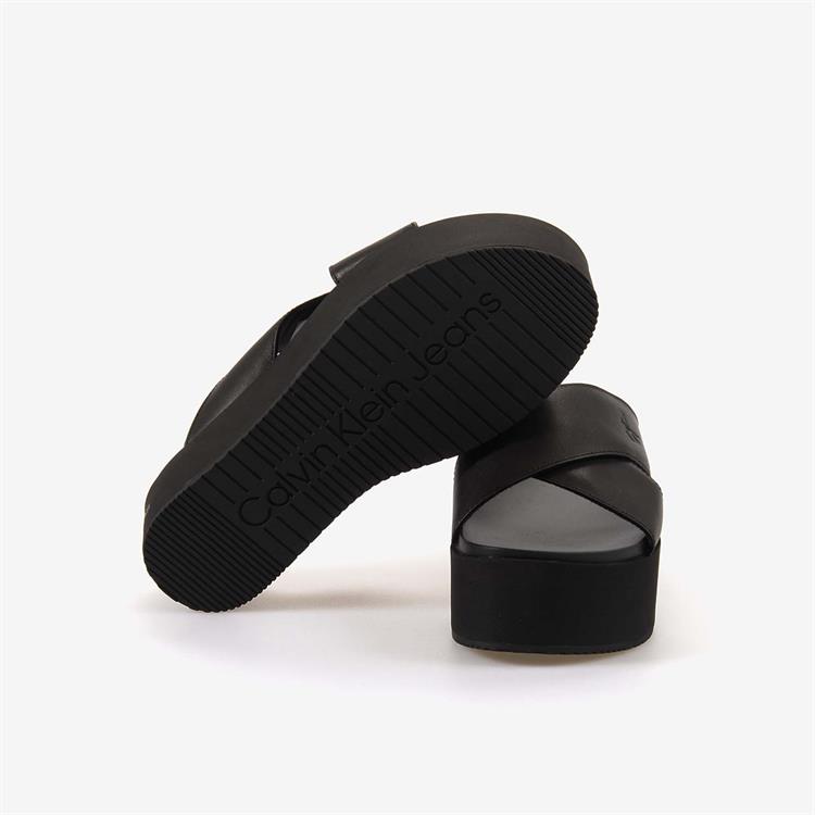 Calvin Klein   Kadın Terlik YW0YW01349