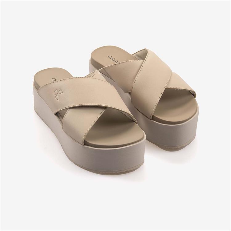 Calvin Klein   Kadın Terlik YW0YW01349