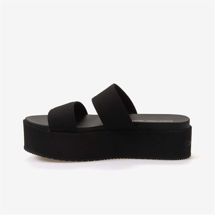 Calvin Klein   Kadın Terlik YW0YW01789