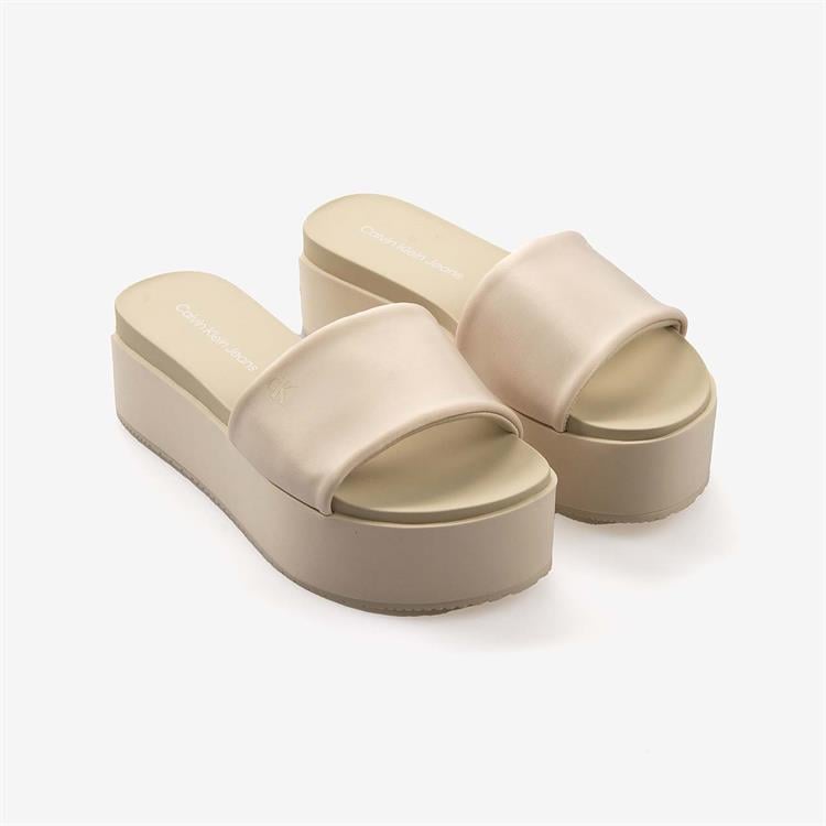 Calvin Klein   Kadın Terlik YW0YW01791