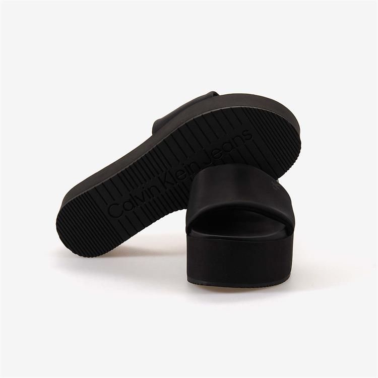 Calvin Klein   Kadın Terlik YW0YW01791