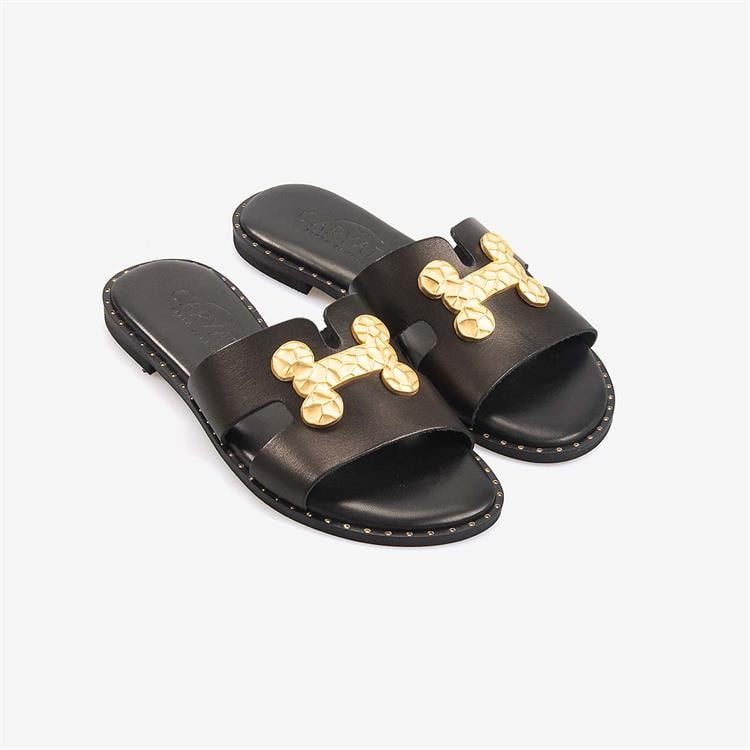 Caryatis Kadın Terlik 62081