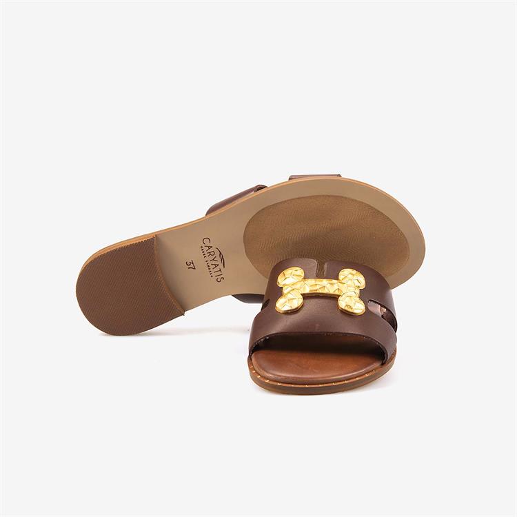 Caryatis Kadın Terlik 62081