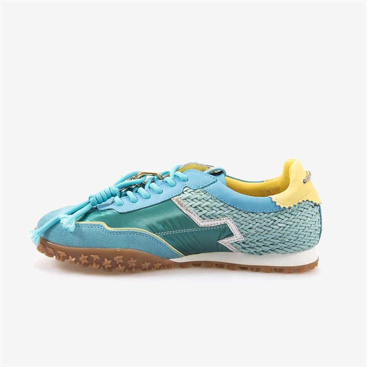 Giove Kadın Spor & Sneaker Ayakkabı CIELO01