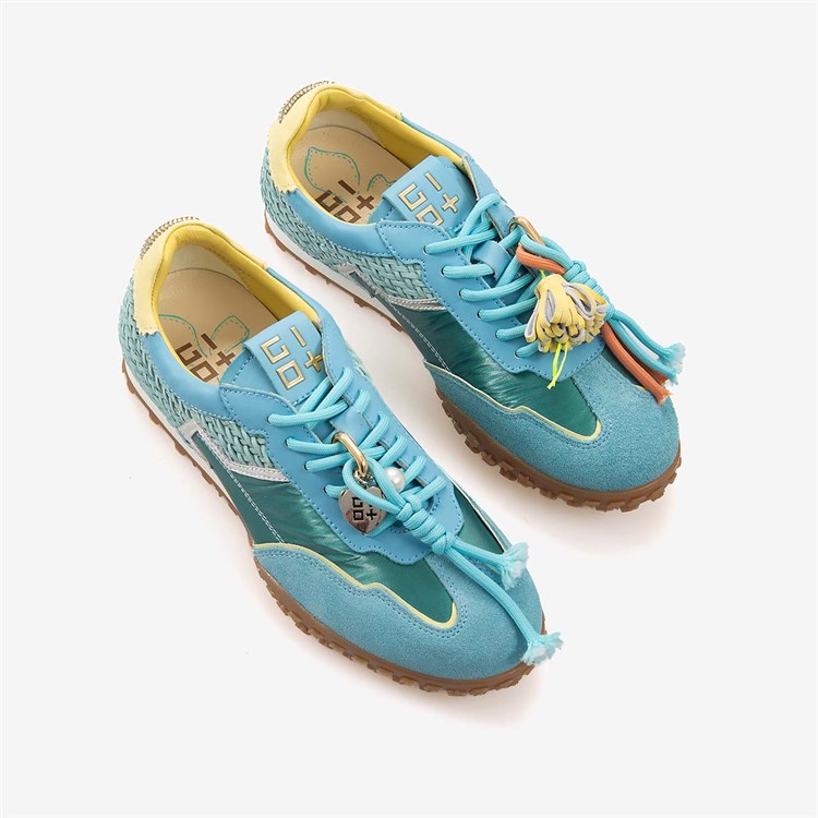 Giove Kadın Spor & Sneaker Ayakkabı CIELO01
