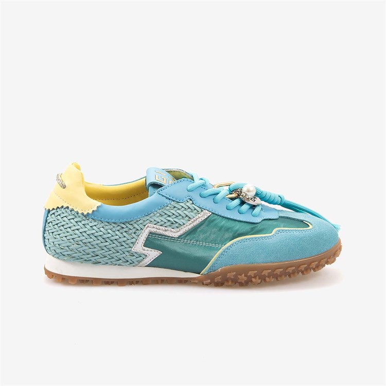 Giove Kadın Spor & Sneaker Ayakkabı CIELO01