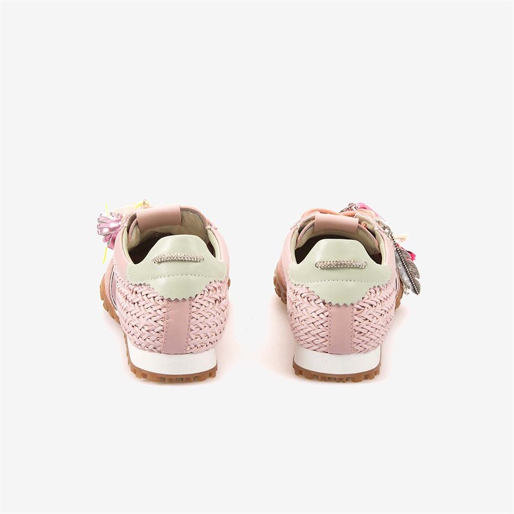 Giove Kadın Spor & Sneaker Ayakkabı CIELO02