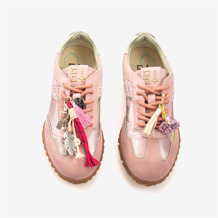 Giove Kadın Spor & Sneaker Ayakkabı CIELO02