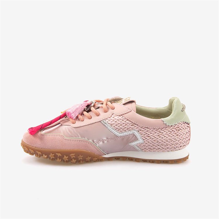 Giove Kadın Spor & Sneaker Ayakkabı CIELO02