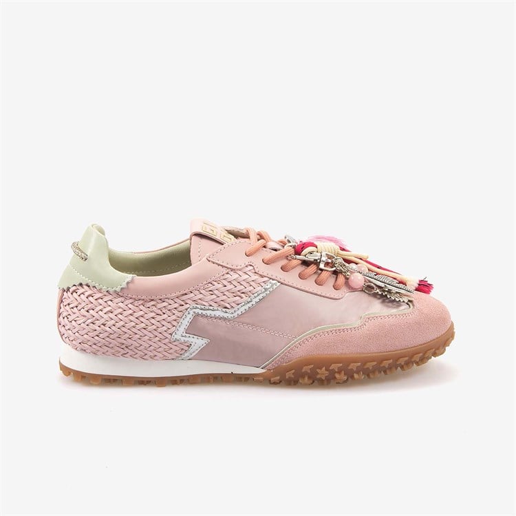 Giove Kadın Spor & Sneaker Ayakkabı CIELO02