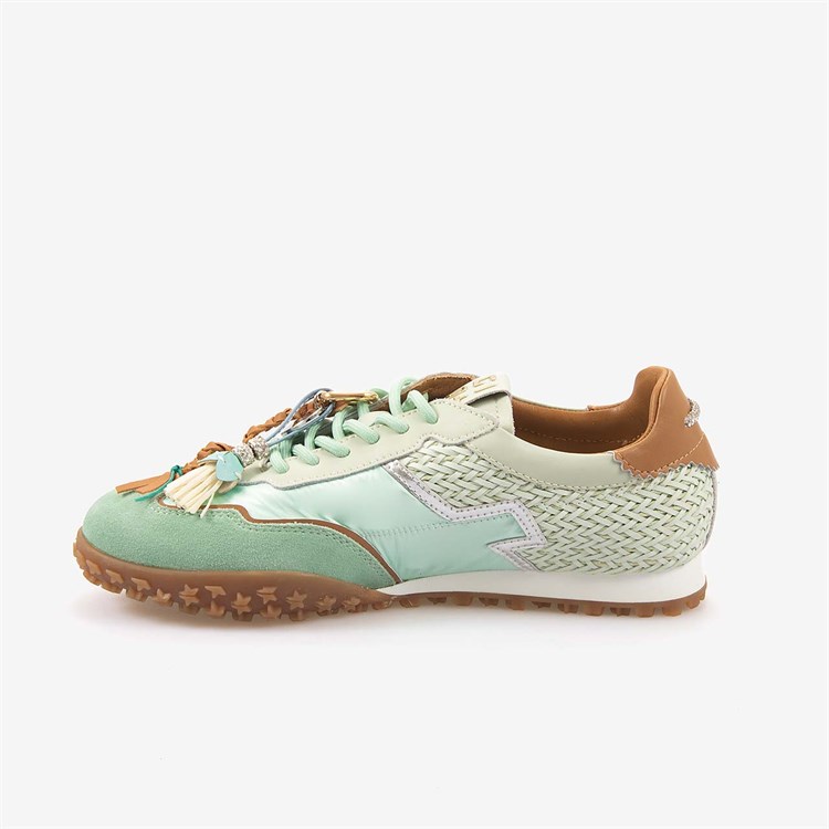 Giove Kadın Spor & Sneaker Ayakkabı CIELO03