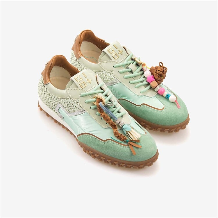 Giove Kadın Spor & Sneaker Ayakkabı CIELO03