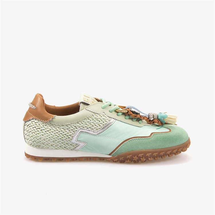Giove Kadın Spor & Sneaker Ayakkabı CIELO03