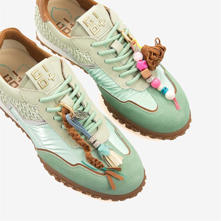 Giove Kadın Spor & Sneaker Ayakkabı CIELO03