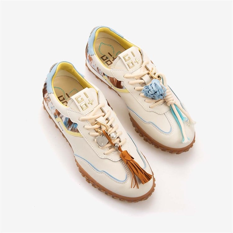 Giove Kadın Spor & Sneaker Ayakkabı CIELO06
