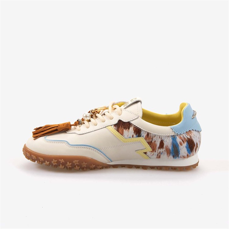 Giove Kadın Spor & Sneaker Ayakkabı CIELO06