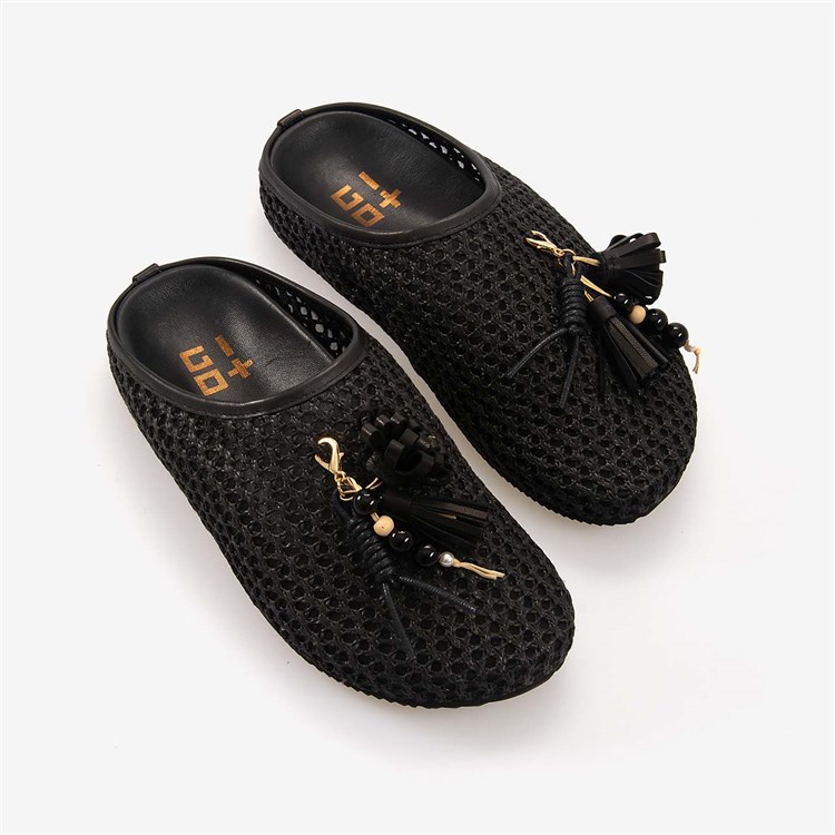 Giove Kadın Terlik MANU01