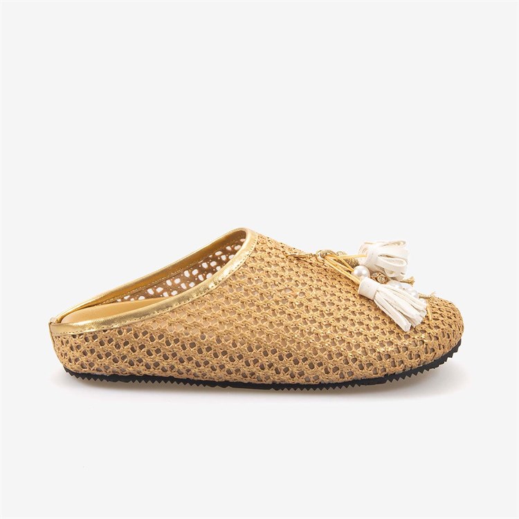 Giove Kadın Terlik MANU02