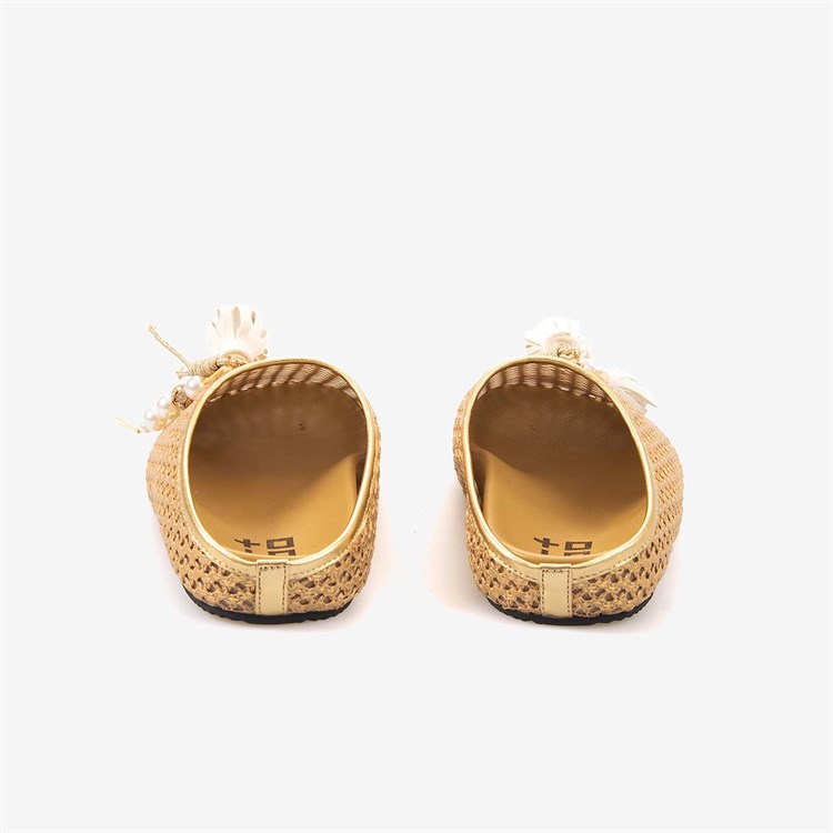 Giove Kadın Terlik MANU02